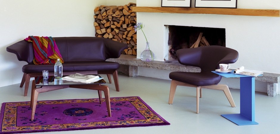 Диван Munich Sofa Диван Munich Sofa - Loft-Concept в Челябинске