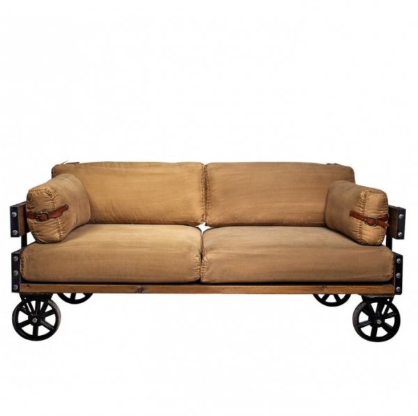 Диван Loft Ambar Sofa  в Челябинске | Loft Concept 