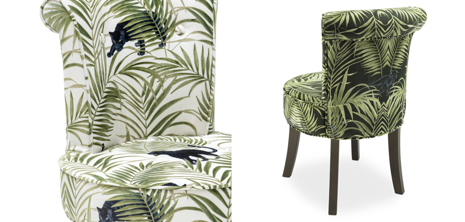 Стул CHAIR DIDI Стул CHAIR DIDI - Loft-Concept в Челябинске