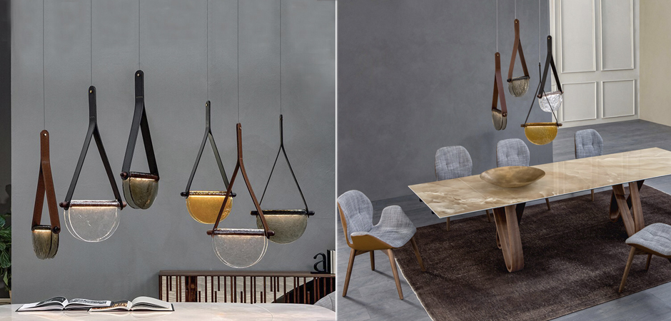 Подвесной светильник DALI Tonin Casa Подвесной светильник DALI Tonin Casa - Loft-Concept в Челябинске