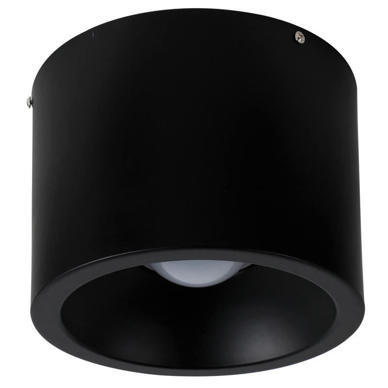 Спот Martha spot black 22 Черный Спот Martha spot black 22 Черный в Челябинске | Loft Concept