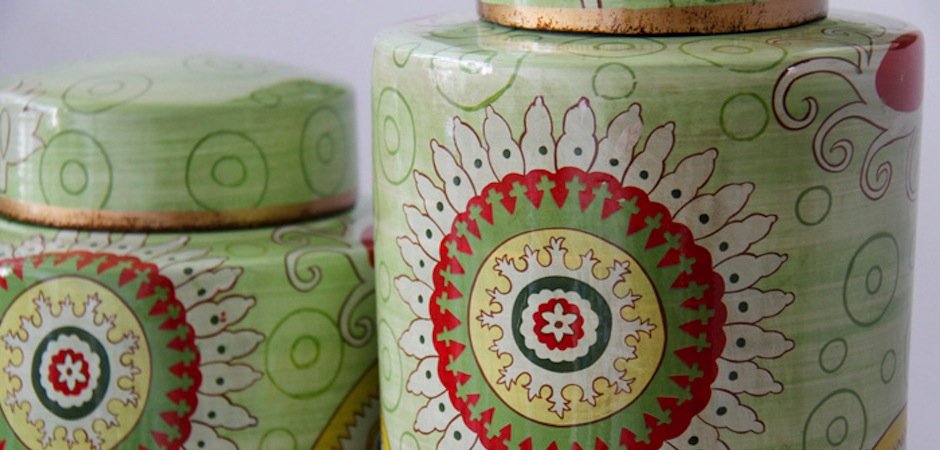 Вазы Green sunflowers Вазы Green sunflowers - Loft-Concept в Челябинске