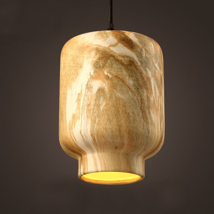 Подвесной светильник Onix Pendant #2 Подвесной светильник Onix Pendant #2 в Челябинске | Loft Concept