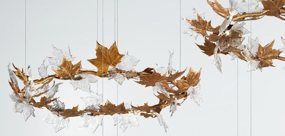 Люстра Serip FOLIO Pendant lamp Люстра Serip FOLIO Pendant lamp - Loft-Concept в Челябинске