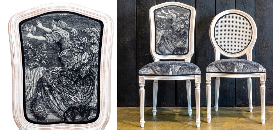 Стул Blois Stool Стул Blois Stool - Loft-Concept в Челябинске