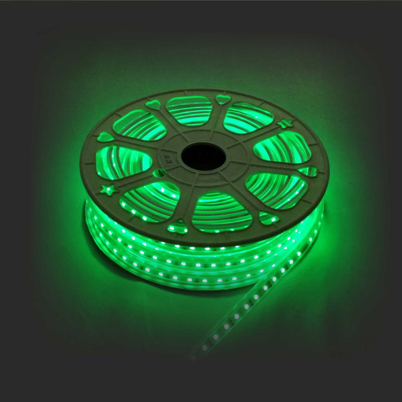Светодиодная влагозащищенная лента 12W/m 60LED/m 5050SMD разноцветная 25M Белый Светодиодная влагозащищенная лента 12W/m 60LED/m 5050SMD разноцветная 25M Белый в Челябинске | Loft Concept