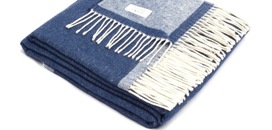 Плед SARA 4000 Marzotto - Loft-Concept в Челябинске