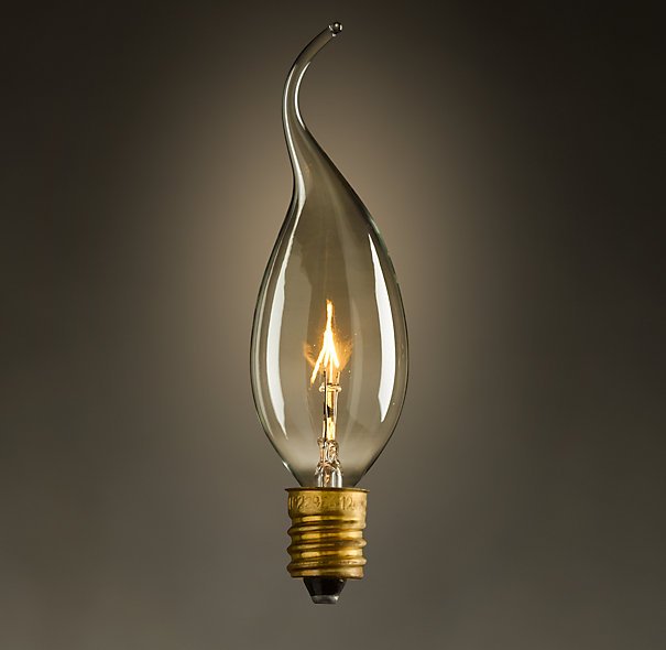 Лампочка Loft Edison Retro Bulb №10 Лампочка Loft Edison Retro Bulb №10 в Челябинске | Loft Concept