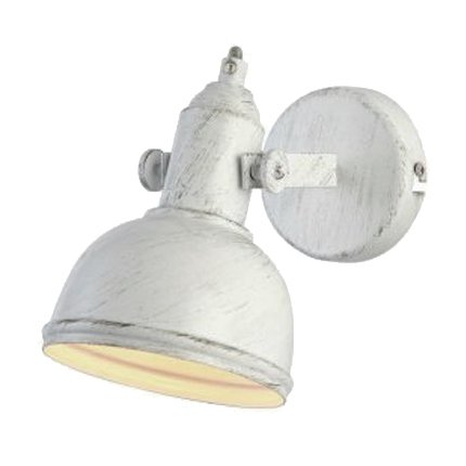 Бра Vintage Spot White Gold Белый Бра Vintage Spot White Gold Белый в Челябинске | Loft Concept