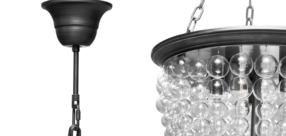 Люстра Bubble Blower Chandeliers Люстра Bubble Blower Chandeliers - Loft-Concept в Челябинске