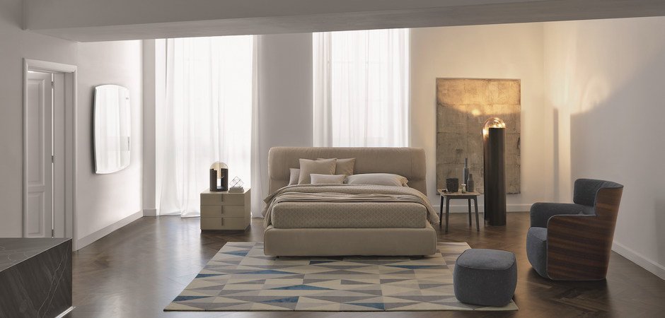 Торшер Flou SOFTWING Floor lamp Торшер Flou SOFTWING Floor lamp - Loft-Concept в Челябинске