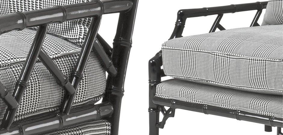 Кресло Eichholtz Chair Morgan Кресло Eichholtz Chair Morgan - Loft-Concept в Челябинске