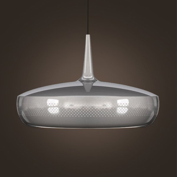 Подвесной светильник UFO Steel Подвесной светильник UFO Steel в Челябинске | Loft Concept