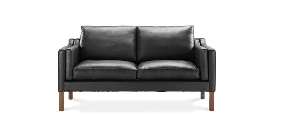Диван Bоrge Mogensen 2211 2 seats Диван Bоrge Mogensen 2211 2 seats - Loft-Concept в Челябинске