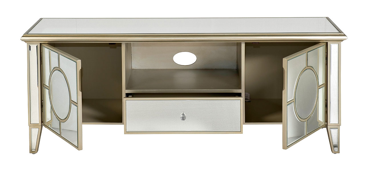 Тумба под телевизор Wheat field - фото №1