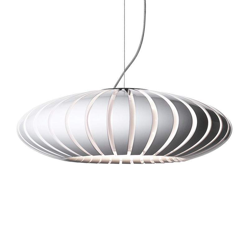 Люстра Christophe Mathieu MARSET MARANGA PENDANT Белый Люстра Christophe Mathieu MARSET MARANGA PENDANT Белый в Челябинске | Loft Concept