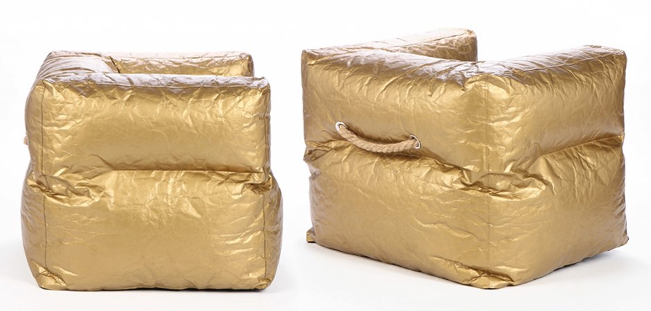 Кресло Lazy Life Paris Odeon Armchair - Loft-Concept в Челябинске