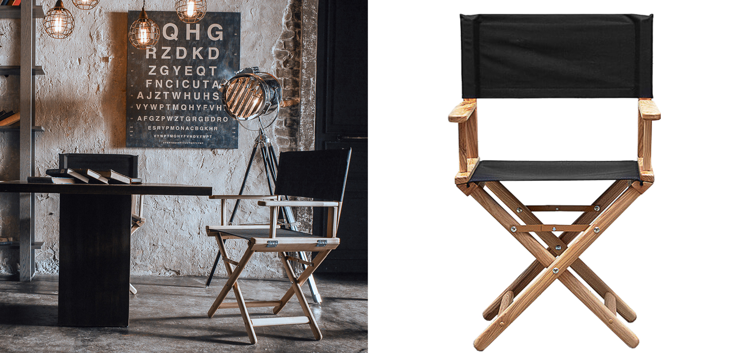 Стул Oisean Stool - фото