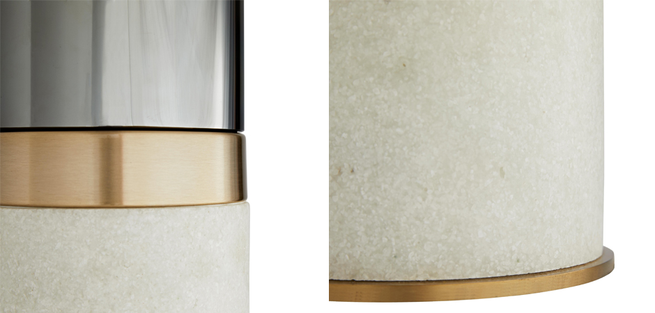 Дизайнерская настольная лампа WHITMAN LAMP Дизайнерская настольная лампа WHITMAN LAMP - Loft-Concept в Челябинске