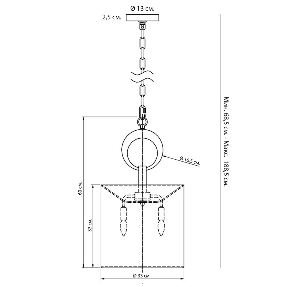 Подвесной светильник с белым плафоном и кольцом в цвете латунь Gold Adjustable Suspension Подвесной светильник с белым плафоном и кольцом в цвете латунь Gold Adjustable Suspension в Челябинске