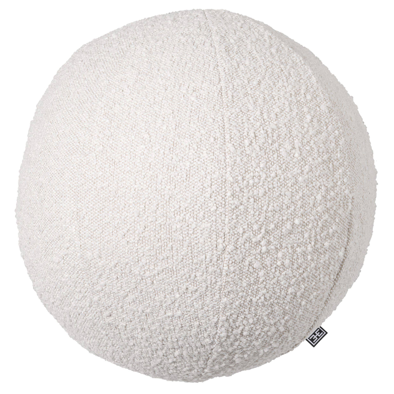 Подушка Eichholtz Pillow Palla L Молочный Подушка Eichholtz Pillow Palla L Молочный в Челябинске | Loft Concept