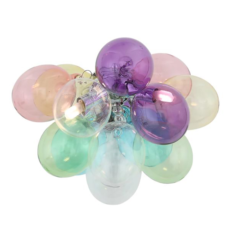 Бра Colorful Balloons 2 Мульти Бра Colorful Balloons 2 Мульти в Челябинске | Loft Concept