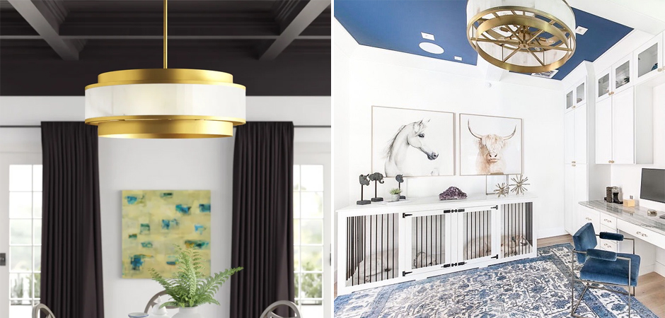 Люстра Arteriors UTTERSON CHANDELIER Люстра Arteriors UTTERSON CHANDELIER - Loft-Concept в Челябинске