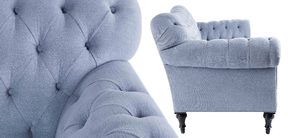 Диван Art Duncan Диван Art Duncan - Loft-Concept в Челябинске