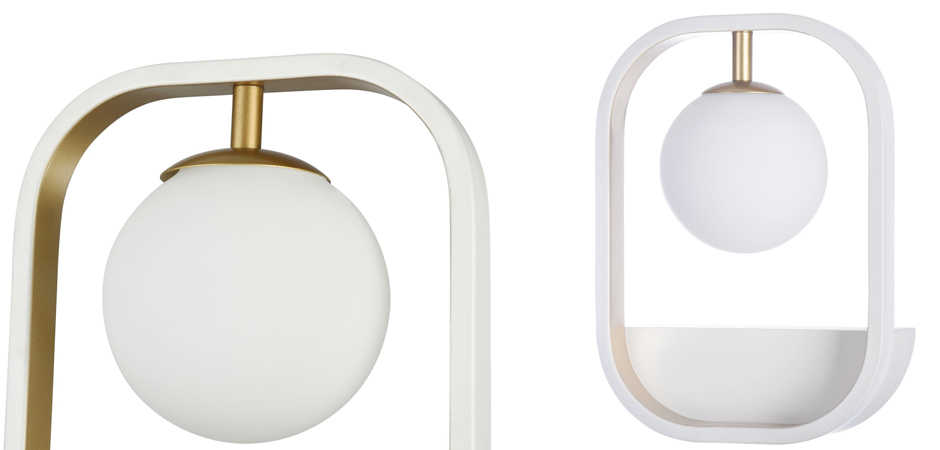 Бра Michele Ball Sconces Бра Michele Ball Sconces - Loft-Concept в Челябинске