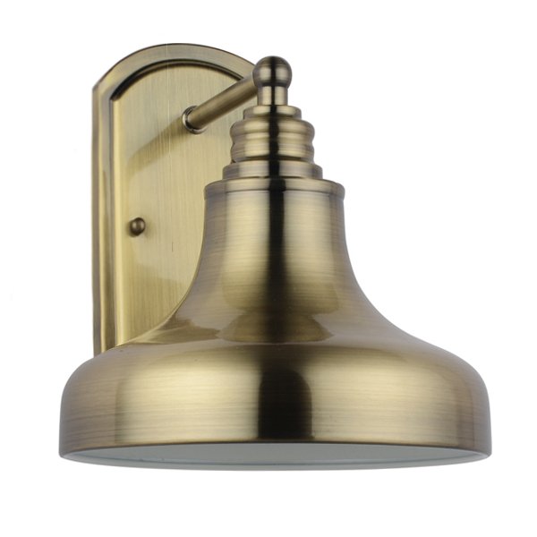 БРА BELL MARINE Brass Bra Латунь Античная полированная в Челябинске | Loft Concept 