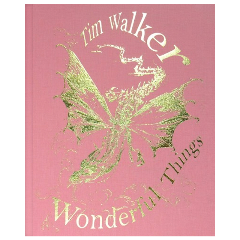 Tim Walker: Wonderful Things Tim Walker: Wonderful Things в Челябинске | Loft Concept