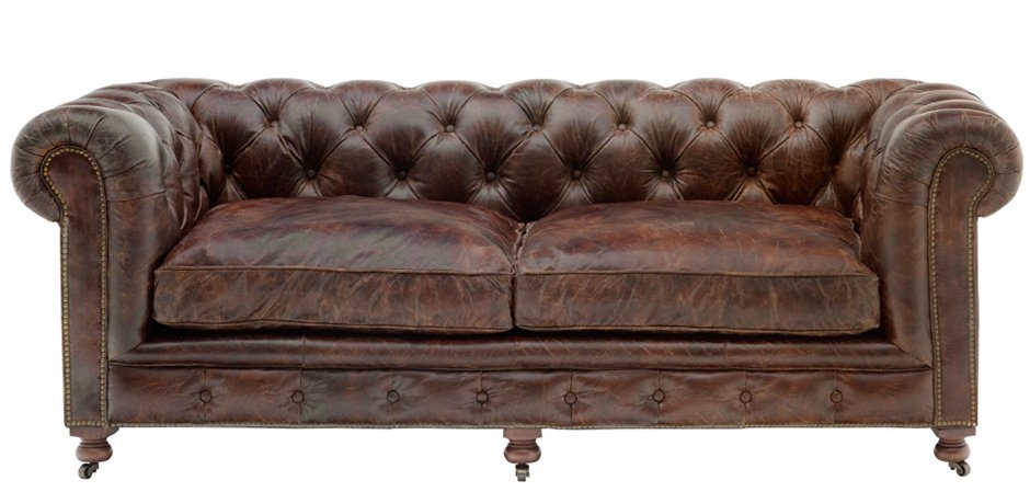 Диван Chesterfield Rebel Sofa Andrew Martin Диван Chesterfield Rebel Sofa Andrew Martin - Loft-Concept в Челябинске