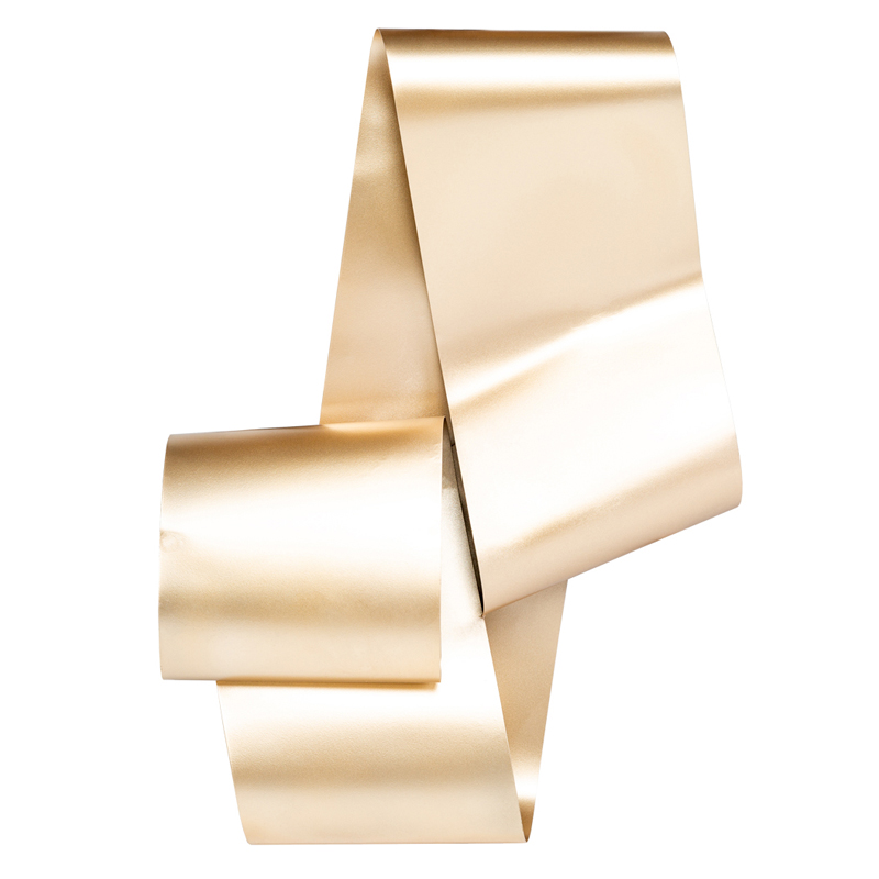 Аксессуар на стену Yvonne matte gold матовое золото Аксессуар на стену Yvonne matte gold матовое золото в Челябинске | Loft Concept