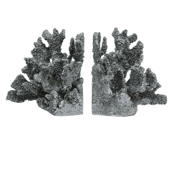 Держатели для книг Gray Coral Держатели для книг Gray Coral в Челябинске | Loft Concept