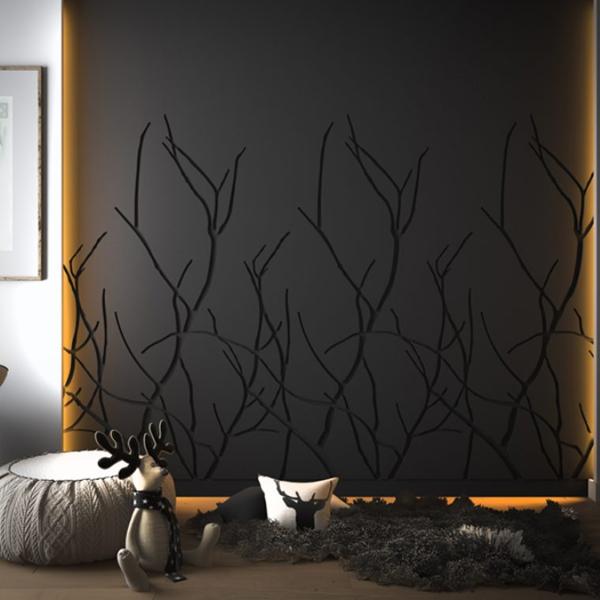 Барельеф AUTUMN TREE Барельеф AUTUMN TREE в Челябинске | Loft Concept