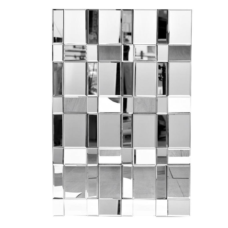 Зеркало Arne Volume Mirror Зеркало Arne Volume Mirror в Челябинске | Loft Concept