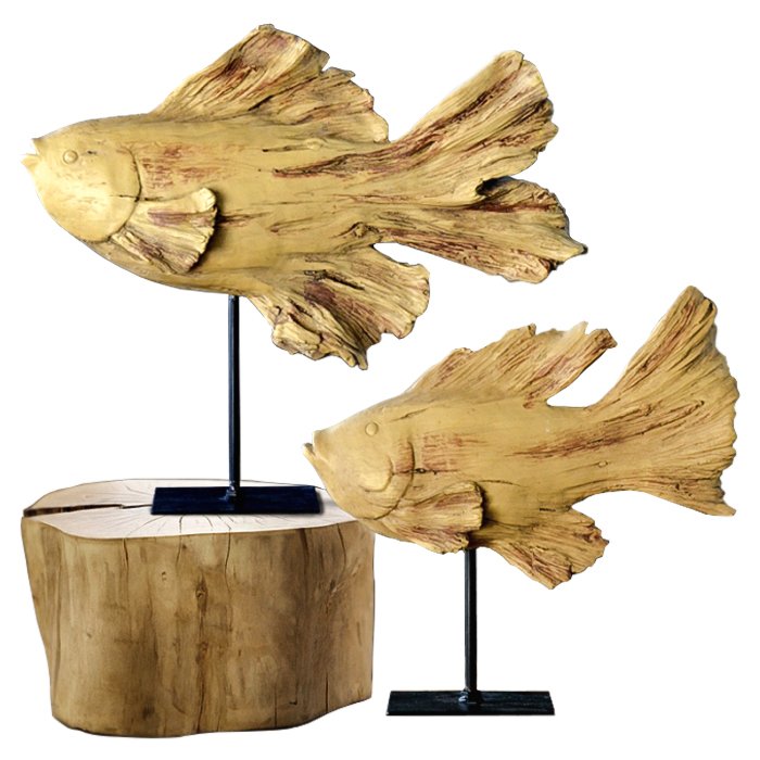Аксессуар Floating Fish Аксессуар Floating Fish в Челябинске | Loft Concept
