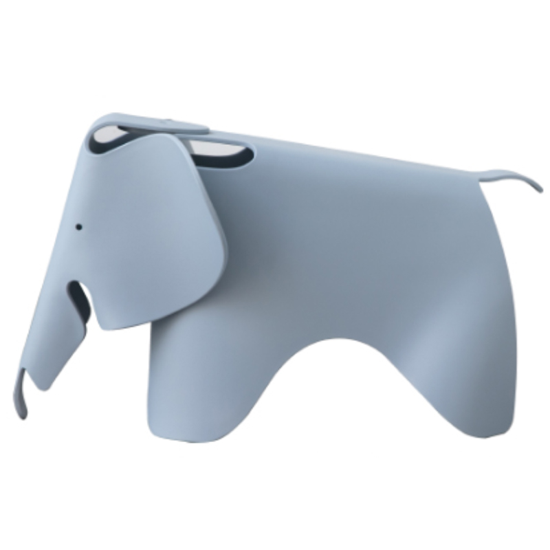 Eames Plastic Elephant Голубой Коричневый Серый Белый Черный Желтый Оранжевый Красный Зеленый шалфей Розовый Бирюзовый Eames Plastic Elephant Голубой Коричневый Серый Белый Черный Желтый Оранжевый Красный Зеленый шалфей Розовый Бирюзовый в Челябинске | Loft Concept