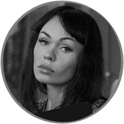 Kristina Toms
