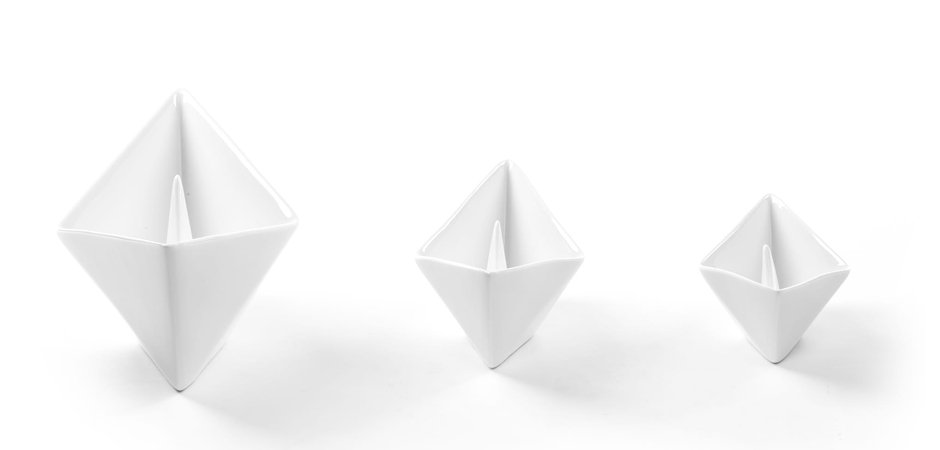 Статуэтка Seletti Memorabilia My Boats - 3 PCS Статуэтка Seletti Memorabilia My Boats - 3 PCS - Loft-Concept в Челябинске