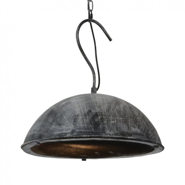 Подвесной светильник Cap Bowler Подвесной светильник Cap Bowler в Челябинске | Loft Concept