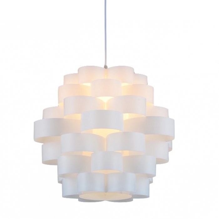 Подвесной светильник White Clouds Pendant Подвесной светильник White Clouds Pendant в Челябинске | Loft Concept