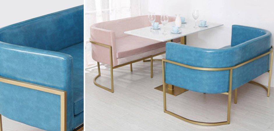 Диван Sofa Wexler Barrelback Диван Sofa Wexler Barrelback - Loft-Concept в Челябинске