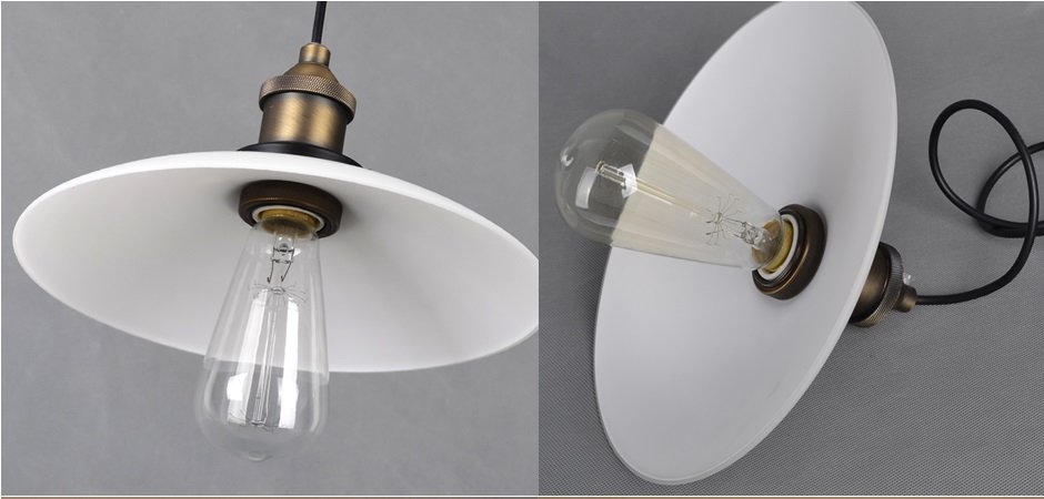 Подвесной светильник Loft Spera Plate Подвесной светильник Loft Spera Plate - Loft-Concept в Челябинске