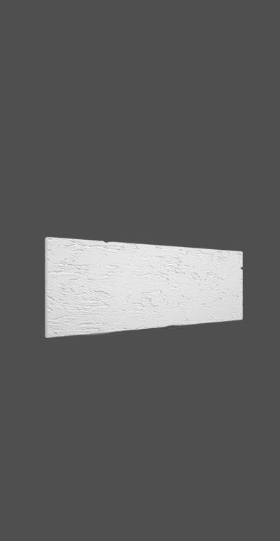 Гипсовая 3D Панель E-03 в Челябинске