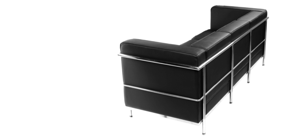 Диван Grand Confort 3 seat Диван Grand Confort 3 seat - Loft-Concept в Челябинске