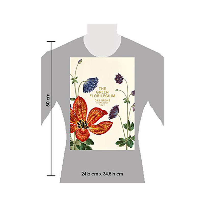 Книга GREEN FLORILEGIUM Книга GREEN FLORILEGIUM в Челябинске