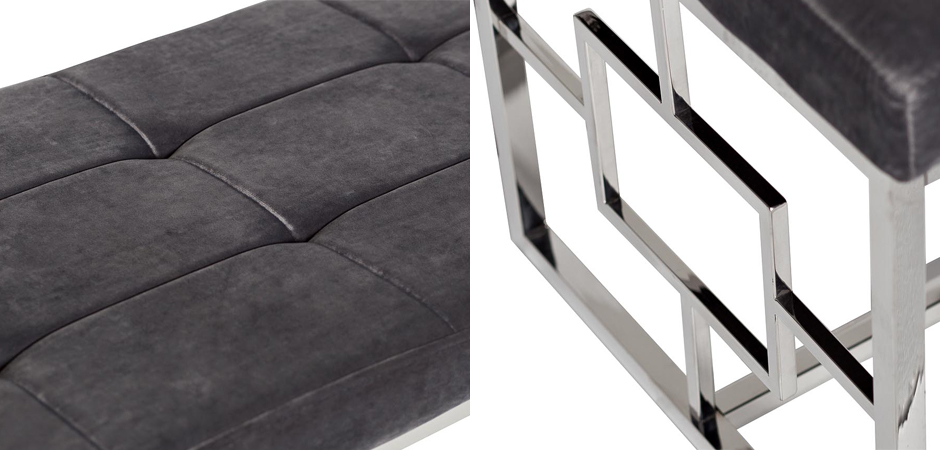 Банкетка Minimalism Bench Seat Банкетка Minimalism Bench Seat - Loft-Concept в Челябинске