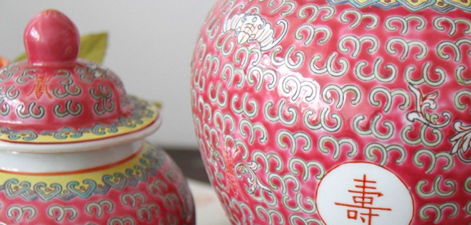 Вазы Pink China Вазы Pink China - Loft-Concept в Челябинске