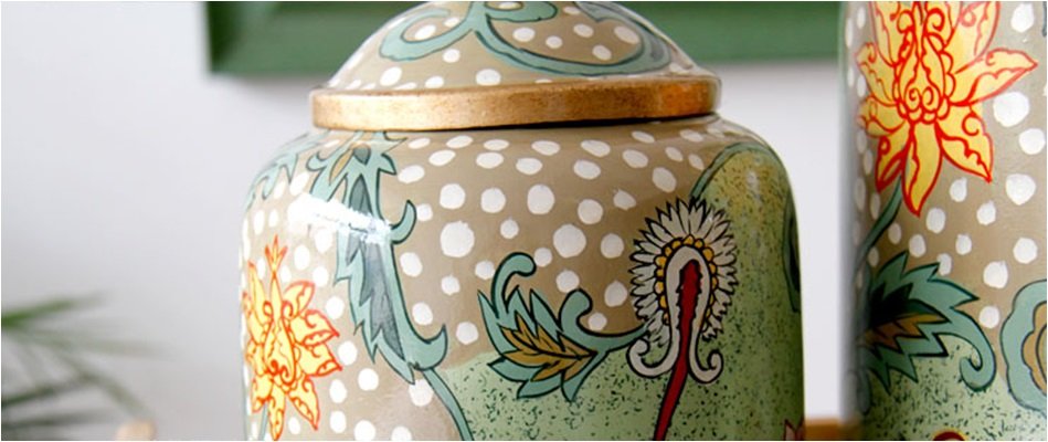 Вазы Pattern of nature Вазы Pattern of nature - Loft-Concept в Челябинске
